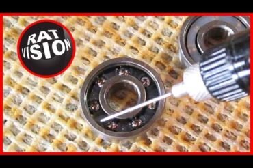 How To Clean Longboard Bearings: Expert Tips