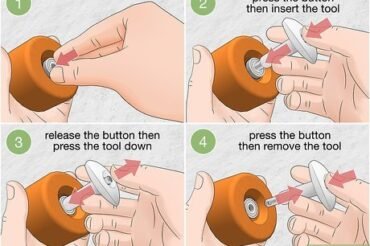 How To Clean Roller Skate Wheels: Quick & Easy Guide