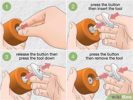 How To Clean Roller Skate Wheels