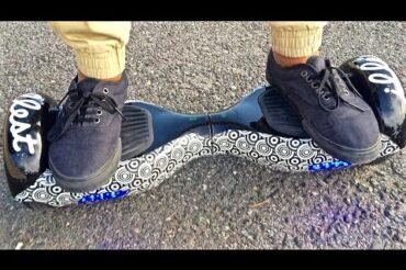 How To Customize Your Hoverboard: Creative Tips & Tricks