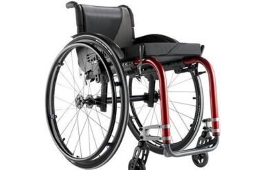 How To Get A Free Wheelchair: Unlock Hidden Resources