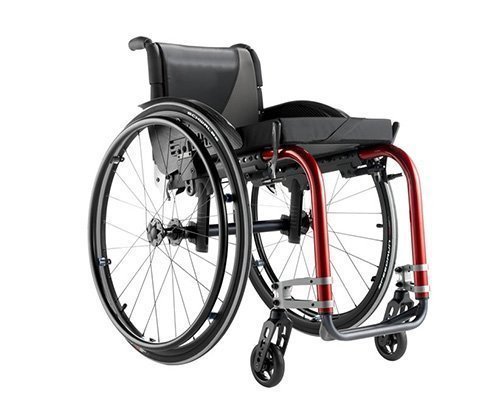 How To Get A Free Wheelchair