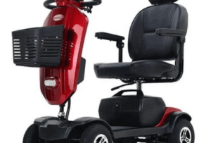 How To Get Free Mobility Scooter: Ultimate Guide