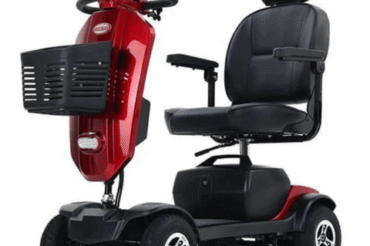 How To Get Free Mobility Scooter: Ultimate Guide