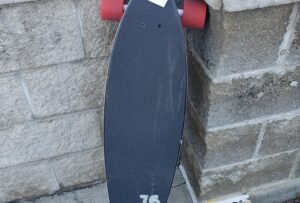 How To Lock A Longboard: Secure Your Ride Safely