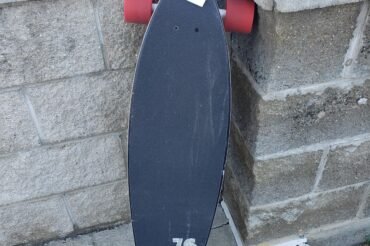 How To Lock A Longboard: Secure Your Ride Safely