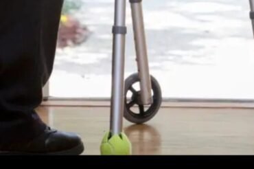 How To Protect Hardwood Floors From Walkers: Expert Tips