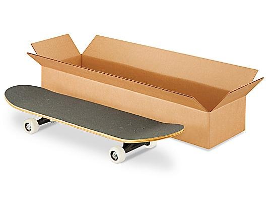 How To Ship A Longboard