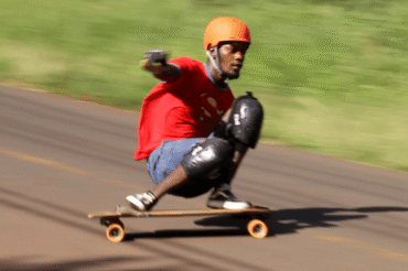 How To Slide On A Longboard: Master Smooth Moves