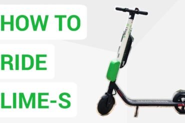 How To Use Lime Scooter: A Beginner’s Ultimate Guide