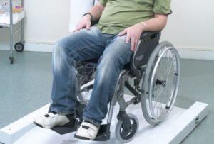 How To Weigh Someone In A Wheelchair: Expert Tips