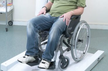 How To Weigh Someone In A Wheelchair: Expert Tips