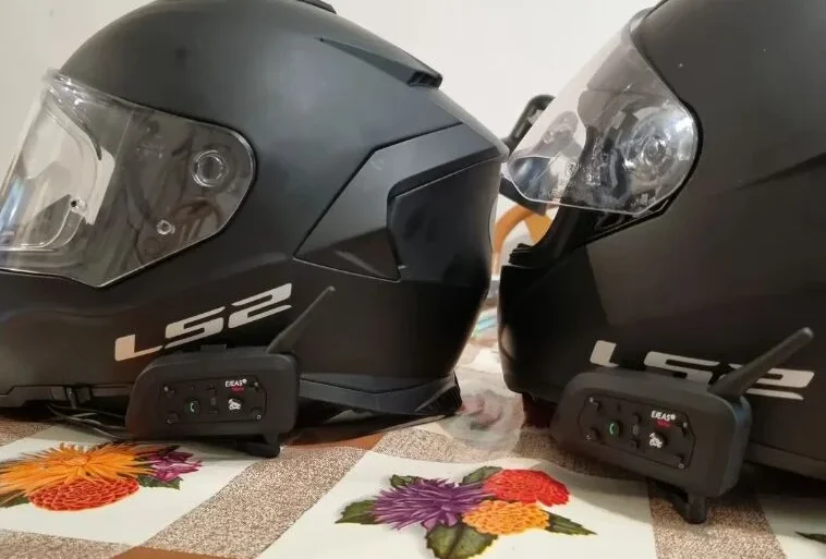 Is a Helmet Intercom Worth It? Discover the Benefits