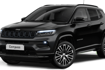 Is Jeep Compass a Hybrid? Discover the Eco-Friendly Truth