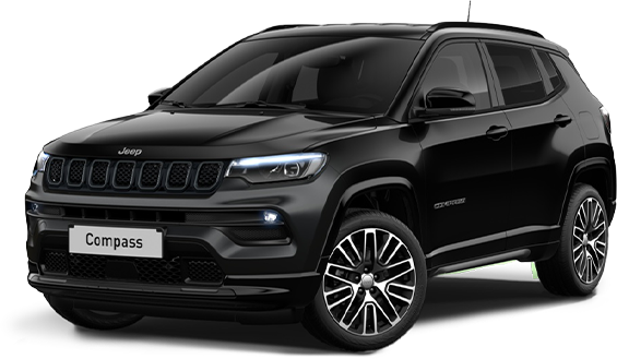 Is Jeep Compass a Hybrid?