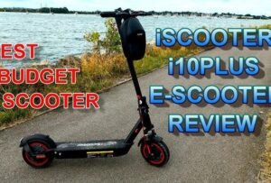 Iscooter Review: Unveiling Top Features and Performance