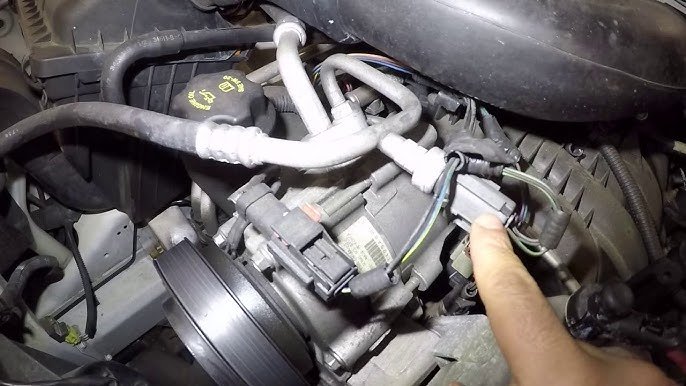 Jeep Ac Problems