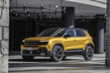 Jeep Avenger 1St Edition Vs Summit: Ultimate Showdown