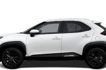 Jeep Avenger Hybrid Vs Toyota Yaris Cross Hybrid: Showdown