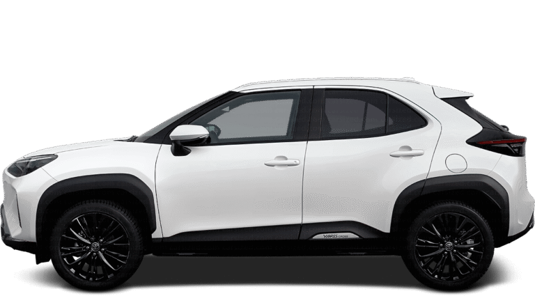 Jeep Avenger Hybrid Vs Toyota Yaris Cross Hybrid