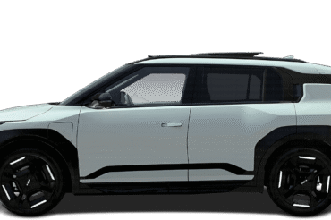 Jeep Avenger Vs Kia Ev3: Battle of Electric SUVs