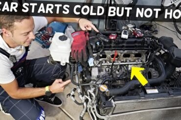 Jeep Hot Start Problems: Quick Fixes & Solutions