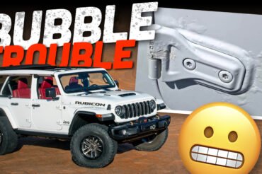 Jeep Rust Problems: Solutions & Prevention Tips