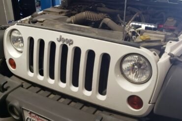 Jeep Tj Air Conditioning Problems: Solutions & Tips