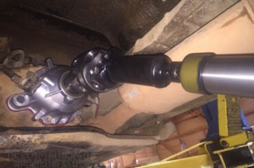 Jeep Yj Transfer Case Drop Problems: Solutions & Tips