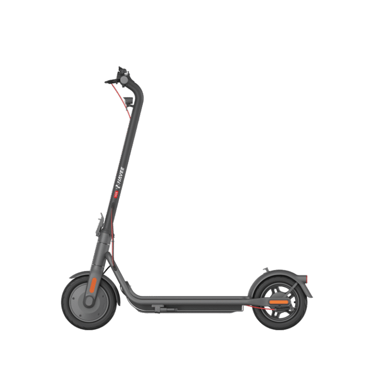 Navee Electric-Scooter Troubleshooting