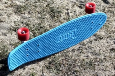 Penny Cruiser Skateboard Review: Ultimate Ride Insights