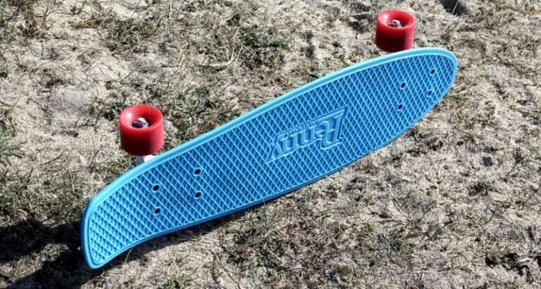 Penny Skateboard Review