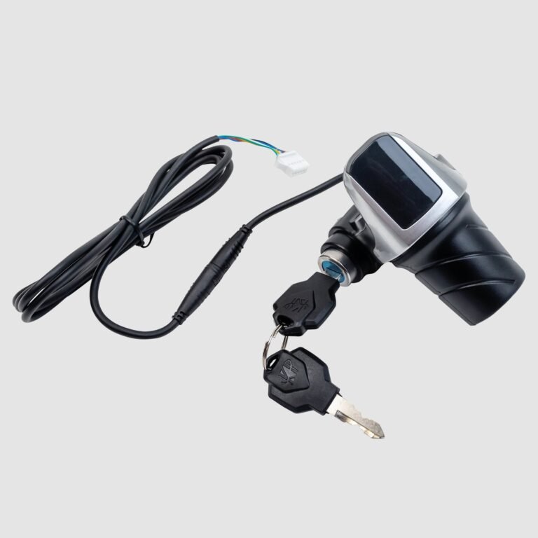 Phantomgogo Electric Scooter Troubleshooting
