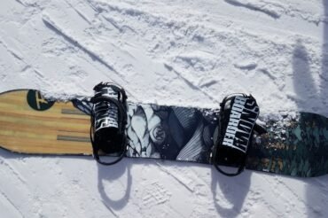 Rossignol Snowboards Review: Unleash Winter Thrills