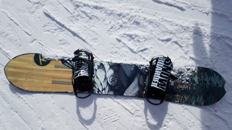 Rossignol Snowboards Review