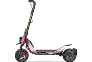Segway Zt3 Pro Electric Scooter Troubleshooting: Expert Tips