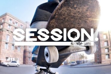 Session Skate Sim Review: Ultimate Skating Experience