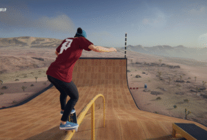 Skater Xl Review: Unleashing Skateboarding Freedom