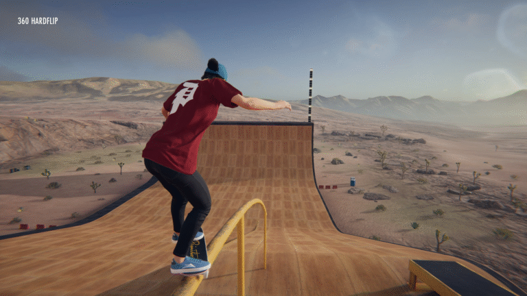 Skater Xl Review