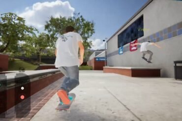 Skater Xl Switch Review: Unleashing Epic Skateboarding Fun