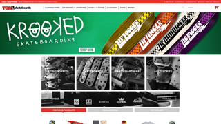 Tgm Skateboards Review: Ultimate Ride Experience