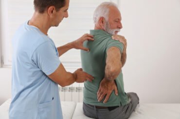 Treatment For Spinal Stenosis In Elderly: Effective Solutions