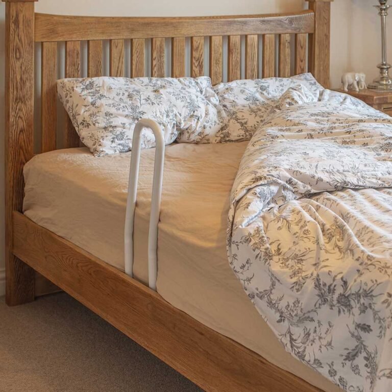 Types Of Bed Rails