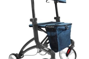 Walkers For Tall People: Comfort & Style Guide