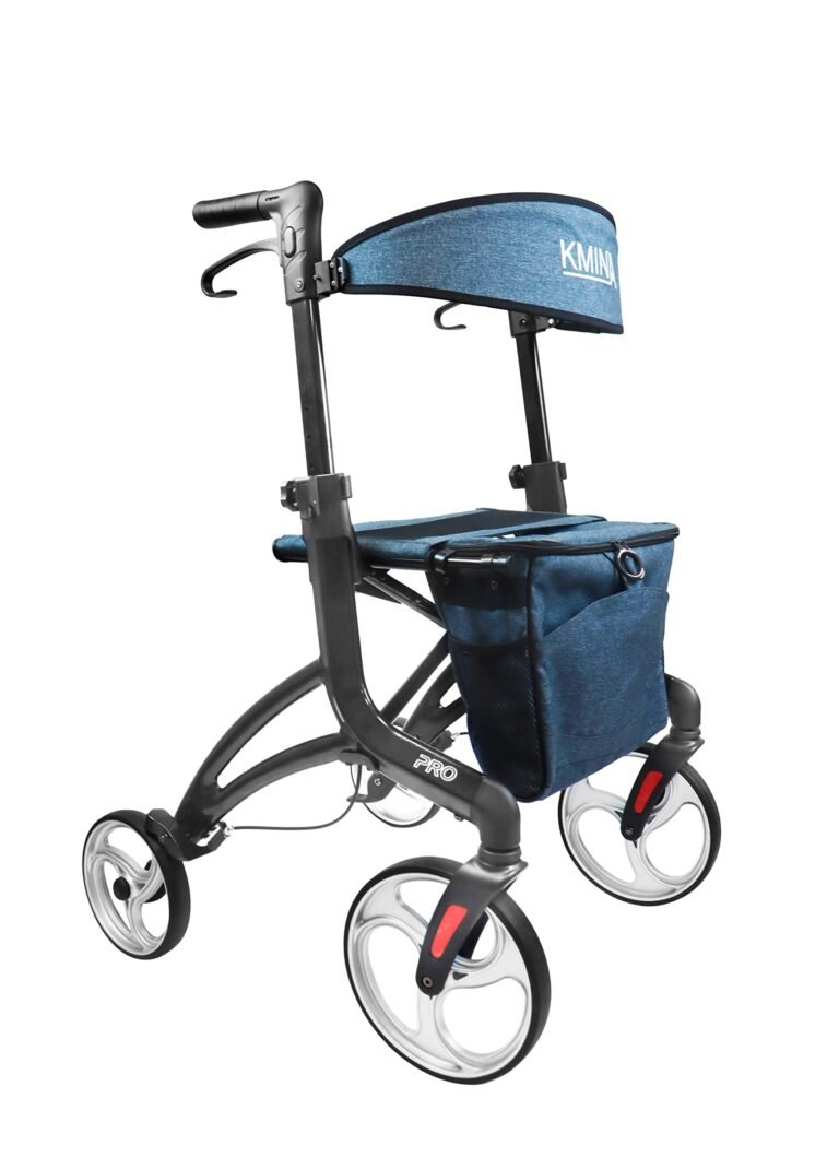 Walkers For Tall People