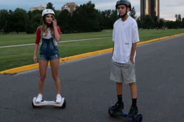 What Are Hoverboards: Revolutionizing Personal Transport