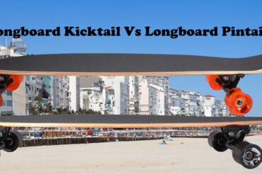 What Are Kicktail Longboards Good For: Discover Versatility