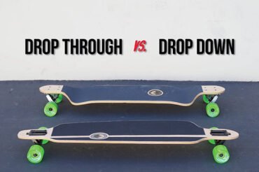 What Is A Drop Through Longboard: Ultimate Guide