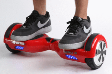 What Is A Self Balancing Hoverboard: Ultimate Guide