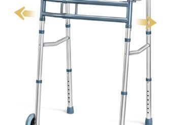 Where To Buy A Walker For The Elderly: Top Retailers